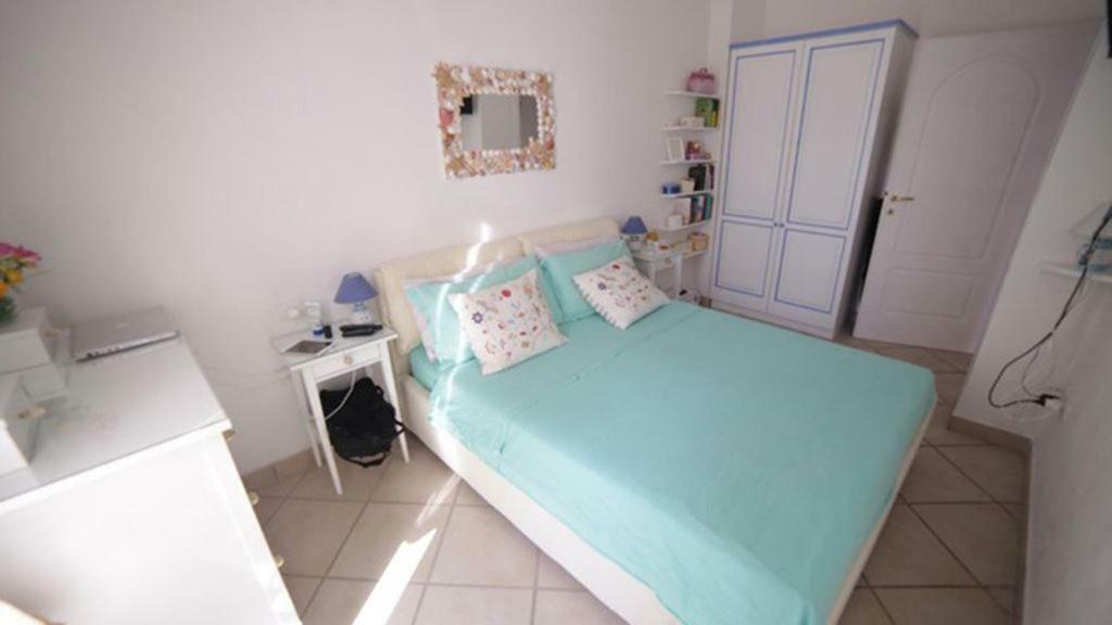 Vicino Al Mare Nel Cuore Di Santa Teresa Gallura Exterior foto