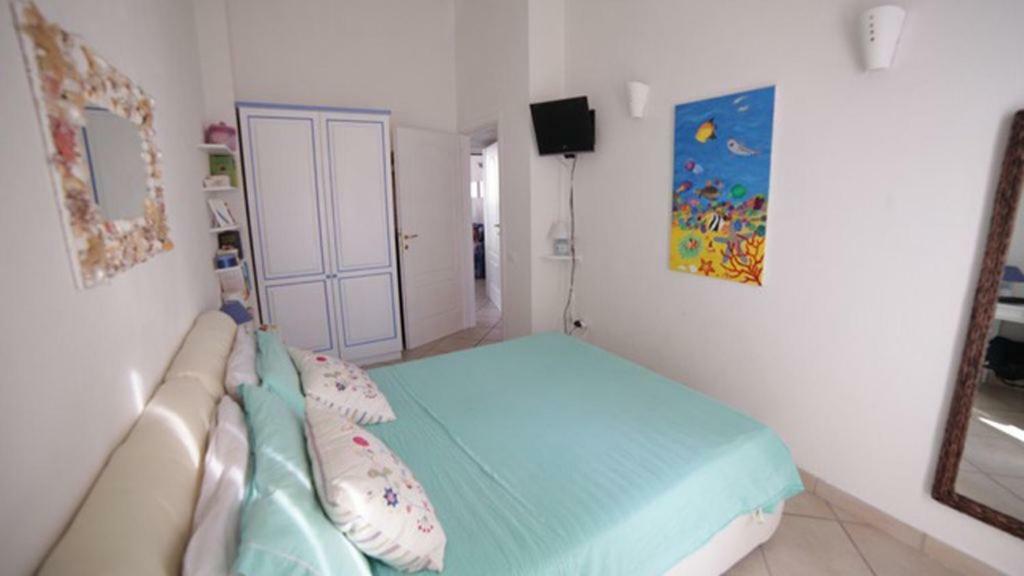 Vicino Al Mare Nel Cuore Di Santa Teresa Gallura Exterior foto