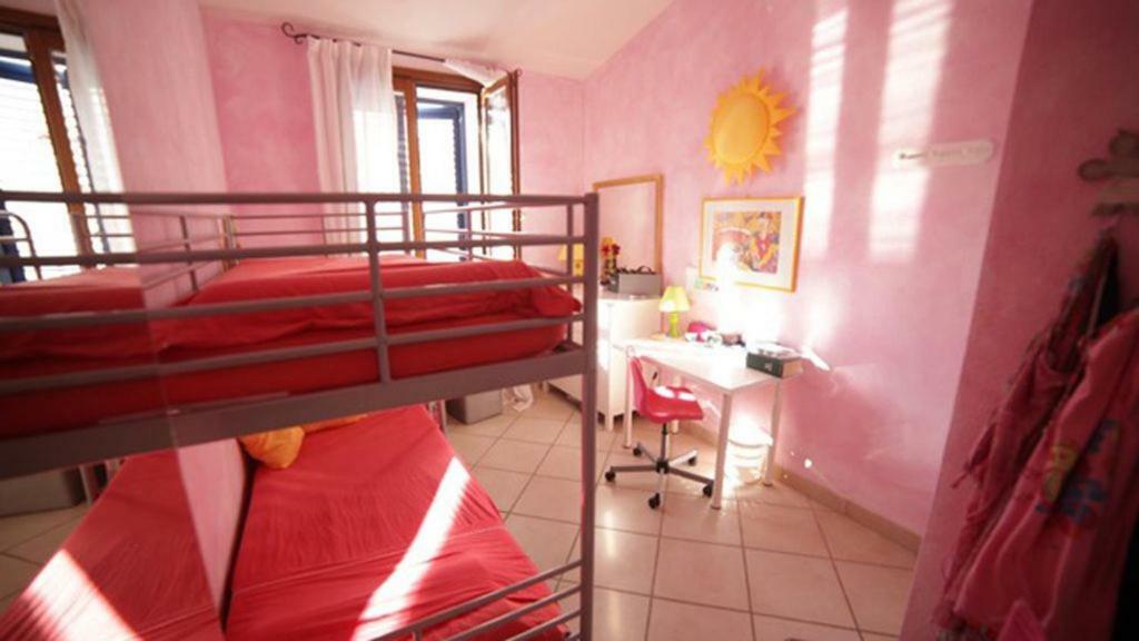 Vicino Al Mare Nel Cuore Di Santa Teresa Gallura Exterior foto